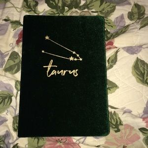 Taurus Journal ♉️